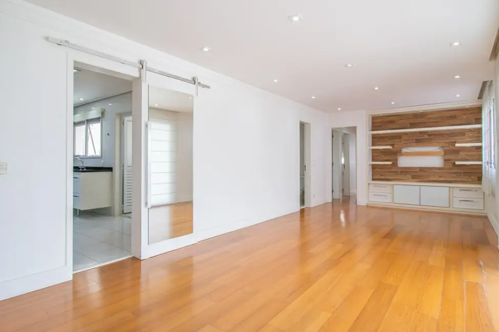 Apartamento com 3 quartos à venda, 121m2 em Vila Leopoldina, São Paulo - SP - imagem 3 Foto 3 de Apartamento com 3 quartos à venda, 121m2 em Vila Leopoldina, São Paulo - SP