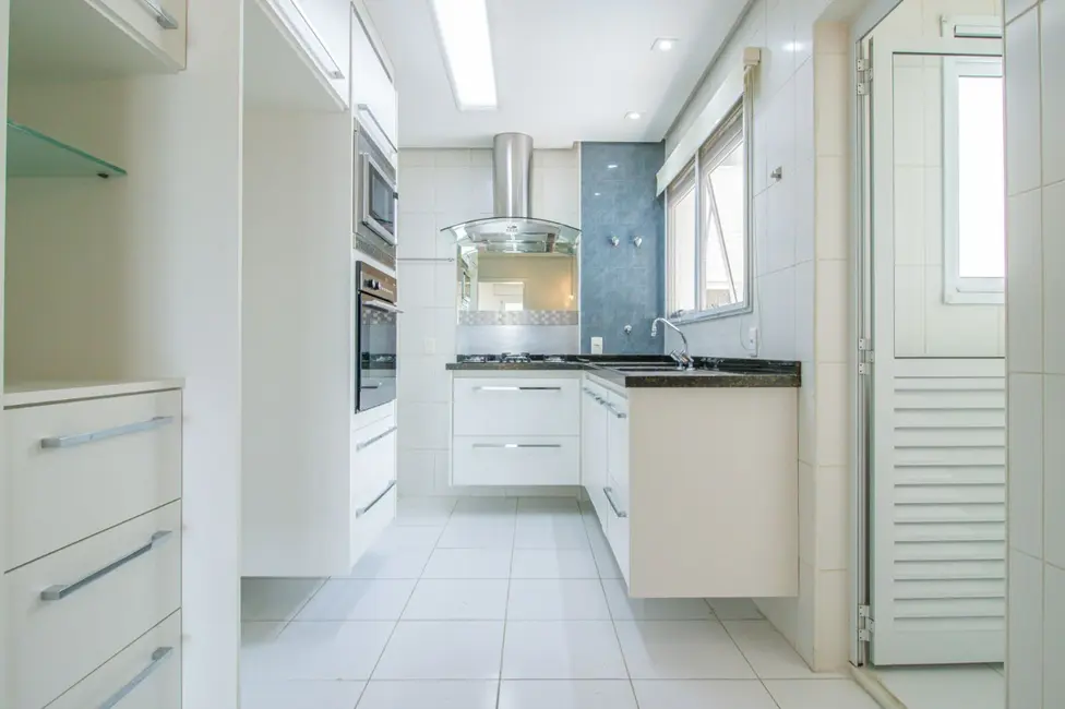 Apartamento com 3 quartos à venda, 121m2 em Vila Leopoldina, São Paulo - SP - imagem 9 Foto 9 de Apartamento com 3 quartos à venda, 121m2 em Vila Leopoldina, São Paulo - SP