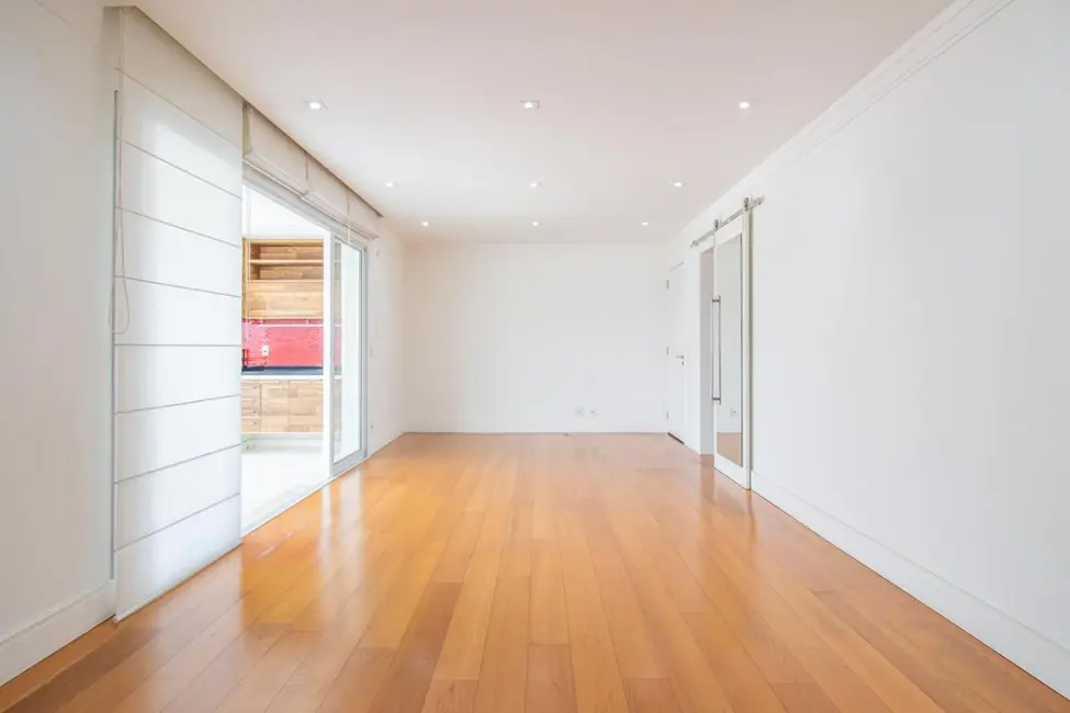 Apartamento com 3 quartos à venda, 121m2 em Vila Leopoldina, São Paulo - SP - imagem 6 Foto 6 de Apartamento com 3 quartos à venda, 121m2 em Vila Leopoldina, São Paulo - SP