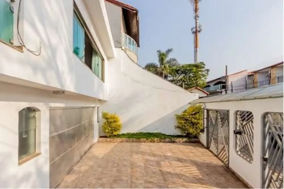 Casa com 3 quartos à venda, 250m2 em Jardim Nossa Senhora do Carmo, São Paulo - SP - imagem 9 Foto 9 de Casa com 3 quartos à venda, 250m2 em Jardim Nossa Senhora do Carmo, São Paulo - SP