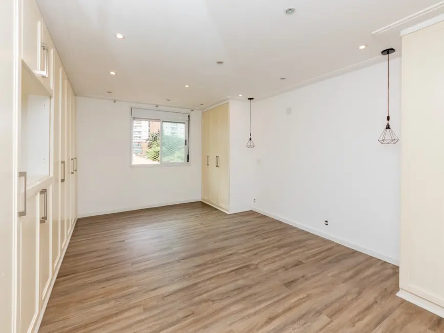 Foto 5 de Apartamento com 3 quartos à venda, 218m2 em São Paulo - SP