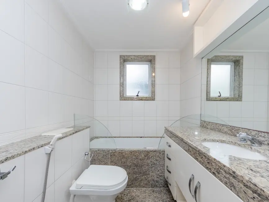 Foto 7 de Apartamento com 3 quartos à venda, 218m2 em São Paulo - SP