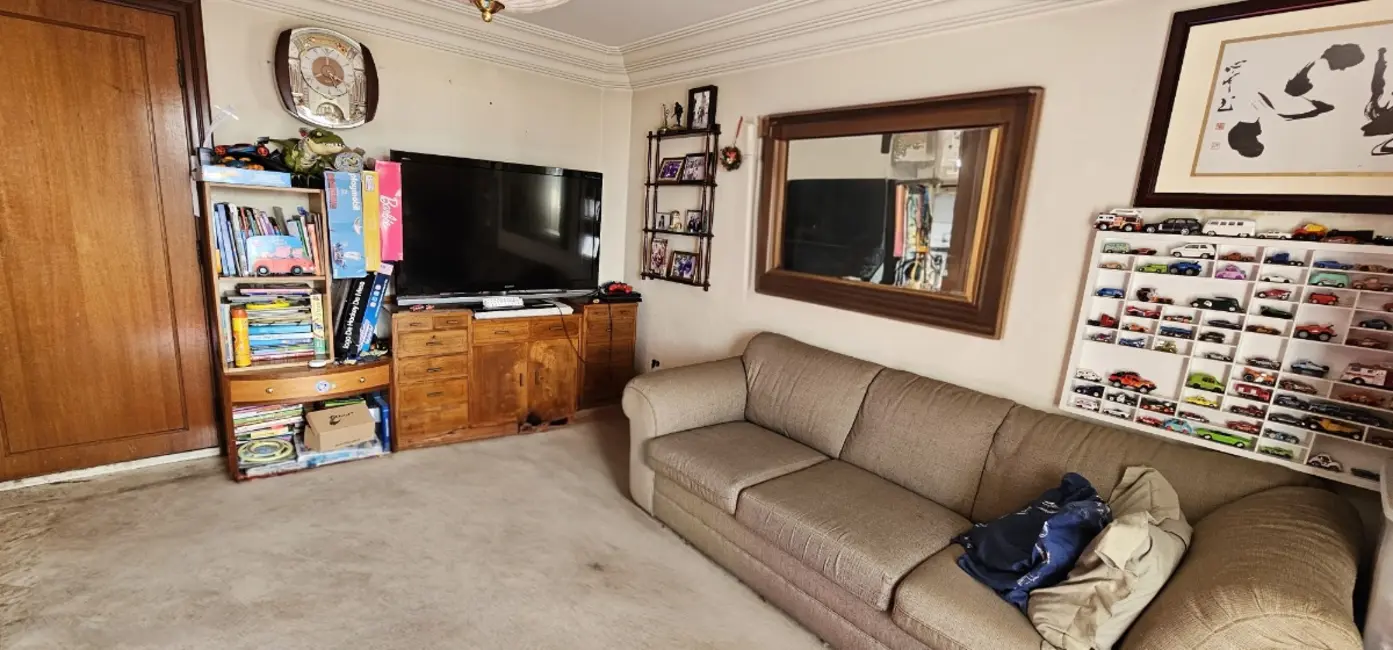 Apartamento com 4 quartos à venda, 248m2 em Aclimação, São Paulo - SP - imagem 6 Foto 6 de Apartamento com 4 quartos à venda, 248m2 em Aclimação, São Paulo - SP