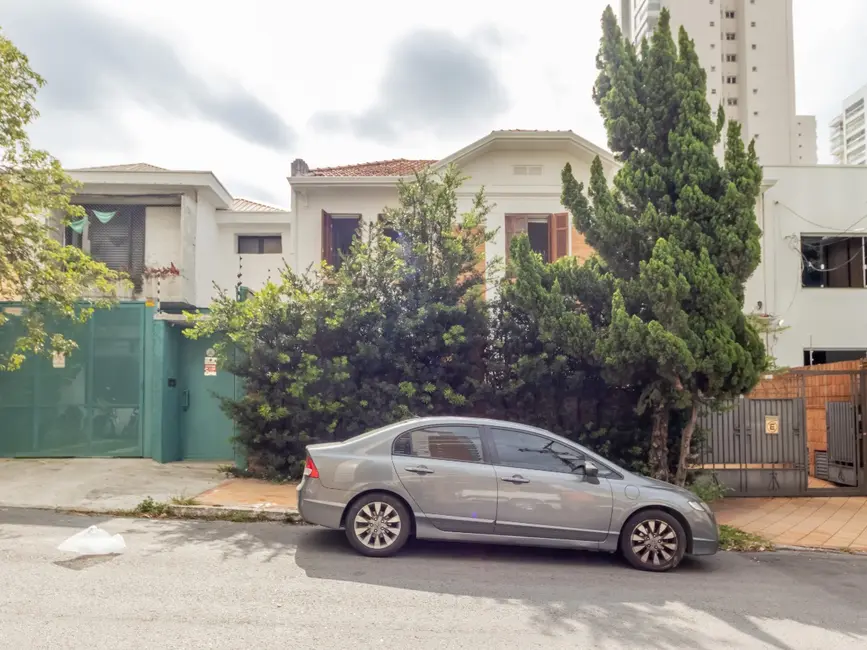 Foto 1 de Sobrado com 3 quartos à venda, 220m2 em Água Branca, São Paulo - SP
