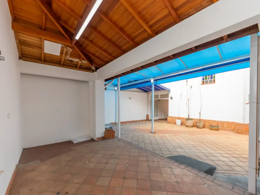 Foto 8 de Sobrado com 3 quartos à venda, 220m2 em Água Branca, São Paulo - SP