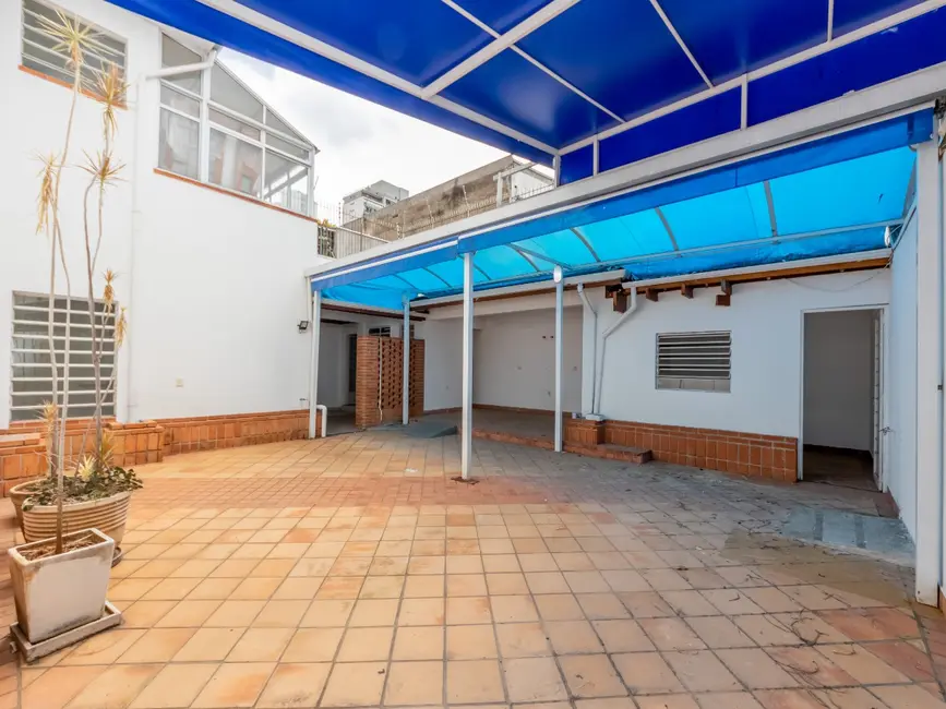 Foto 5 de Sobrado com 3 quartos à venda, 220m2 em Água Branca, São Paulo - SP