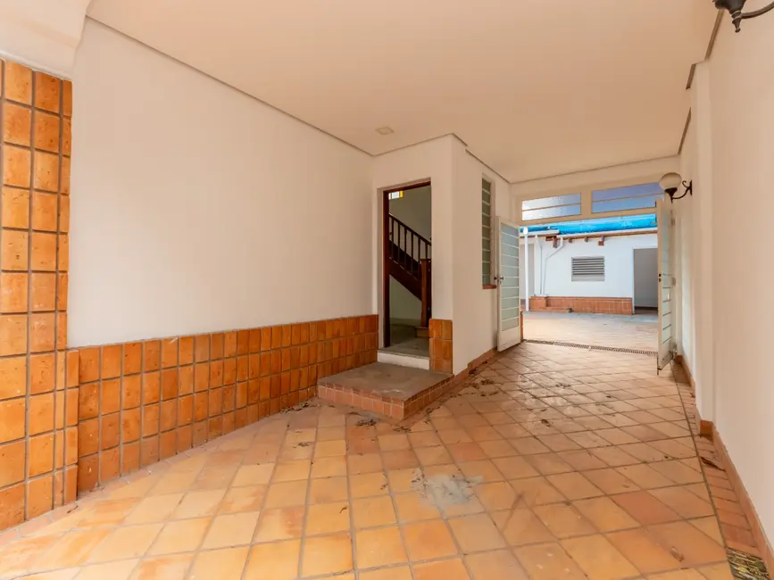 Foto 4 de Sobrado com 3 quartos à venda, 220m2 em Água Branca, São Paulo - SP