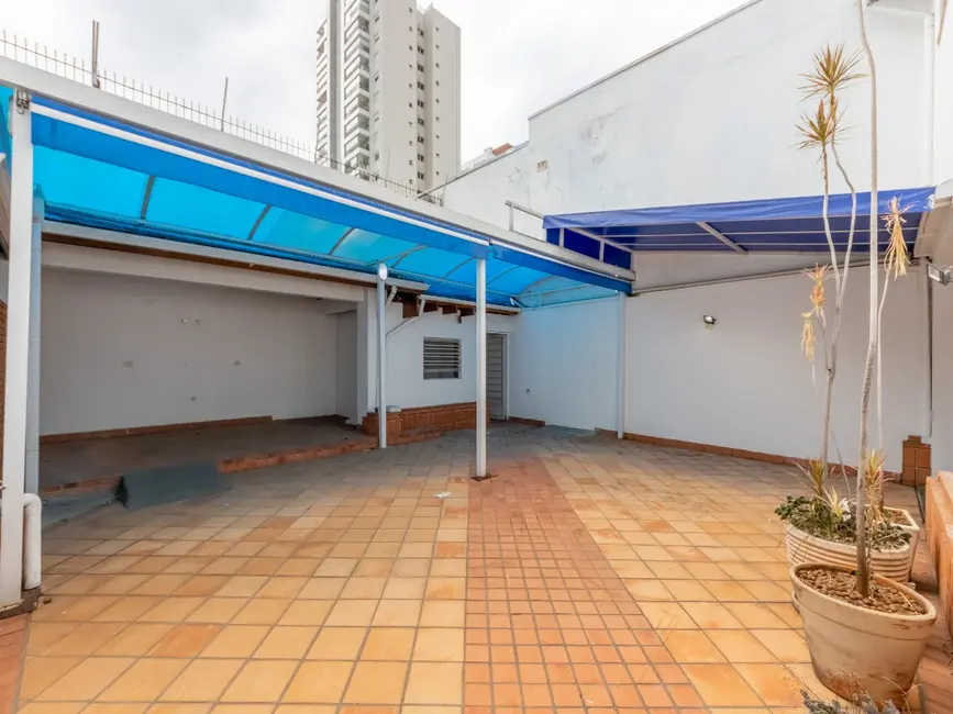 Foto 7 de Sobrado com 3 quartos à venda, 220m2 em Água Branca, São Paulo - SP