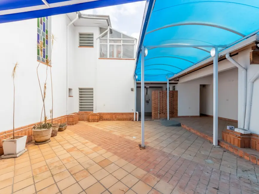 Foto 6 de Sobrado com 3 quartos à venda, 220m2 em Água Branca, São Paulo - SP