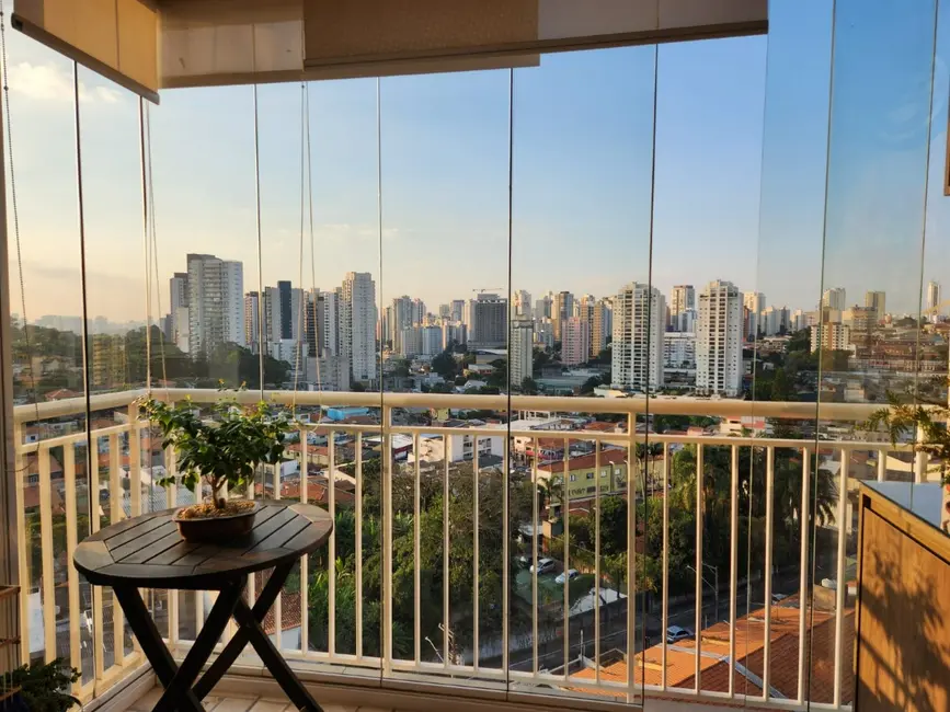 Foto 1 de Apartamento com 2 quartos à venda, 69m2 em Jardim Prudência, São Paulo - SP