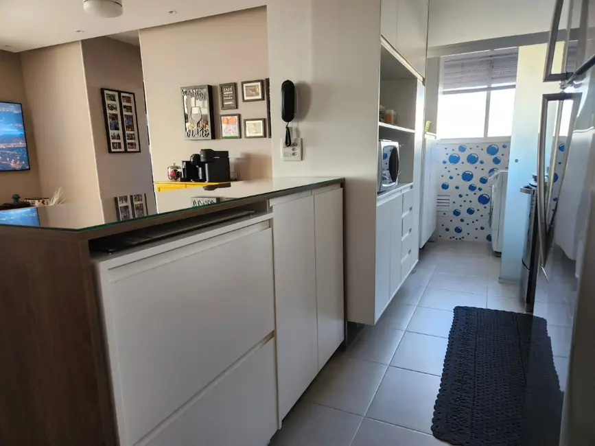 Foto 2 de Apartamento com 2 quartos à venda, 69m2 em Jardim Prudência, São Paulo - SP