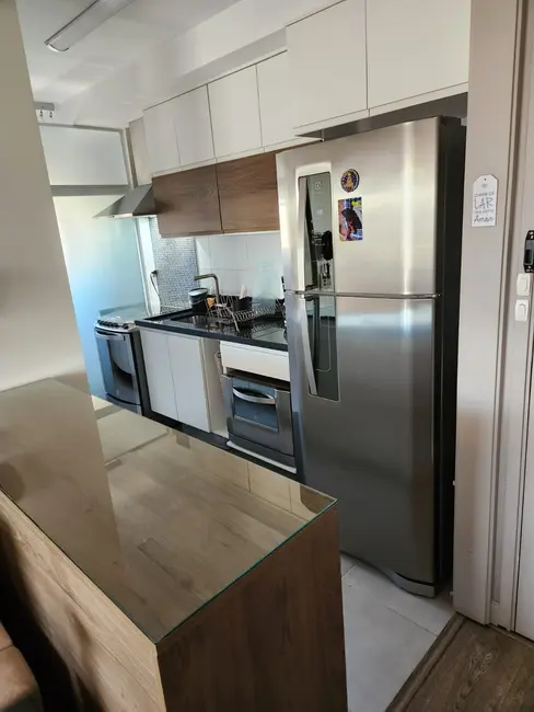 Foto 6 de Apartamento com 2 quartos à venda, 69m2 em Jardim Prudência, São Paulo - SP