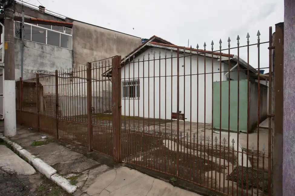 Terreno / Lote à venda em Parque São Luís, São Paulo - SP - imagem 5 Foto 5 de Terreno / Lote à venda em Parque São Luís, São Paulo - SP