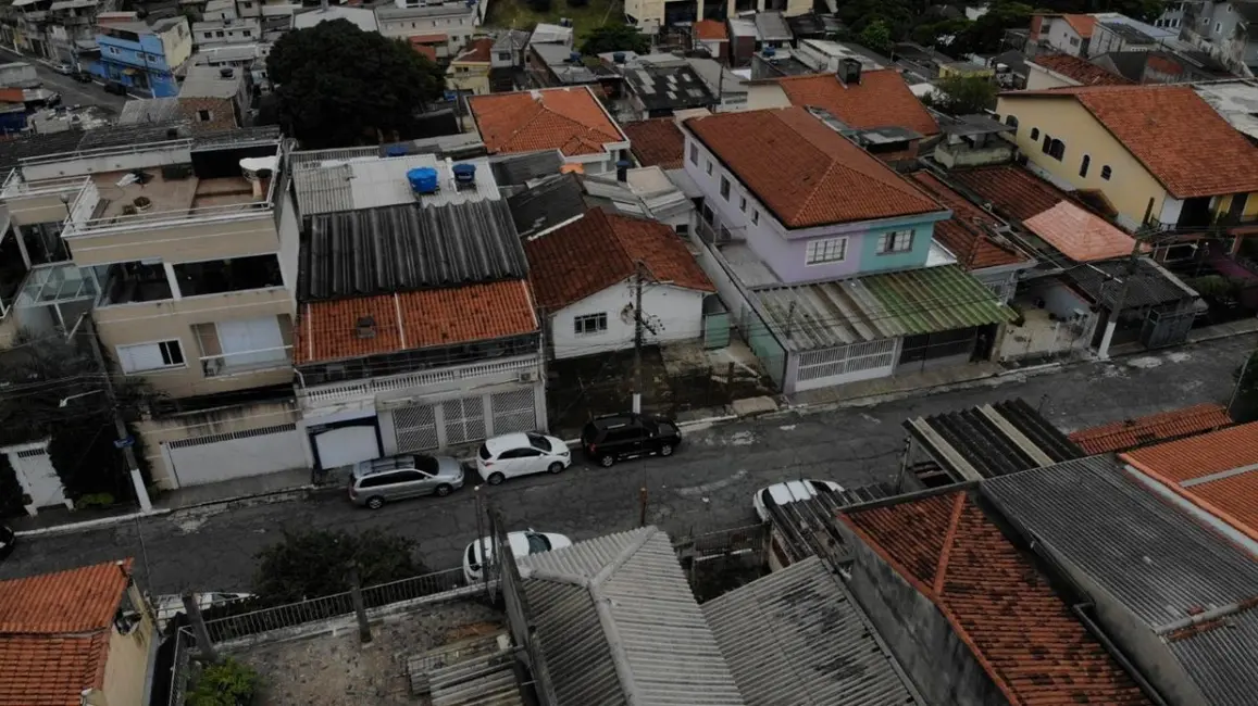 Terreno / Lote à venda em Parque São Luís, São Paulo - SP - imagem 2 Foto 2 de Terreno / Lote à venda em Parque São Luís, São Paulo - SP