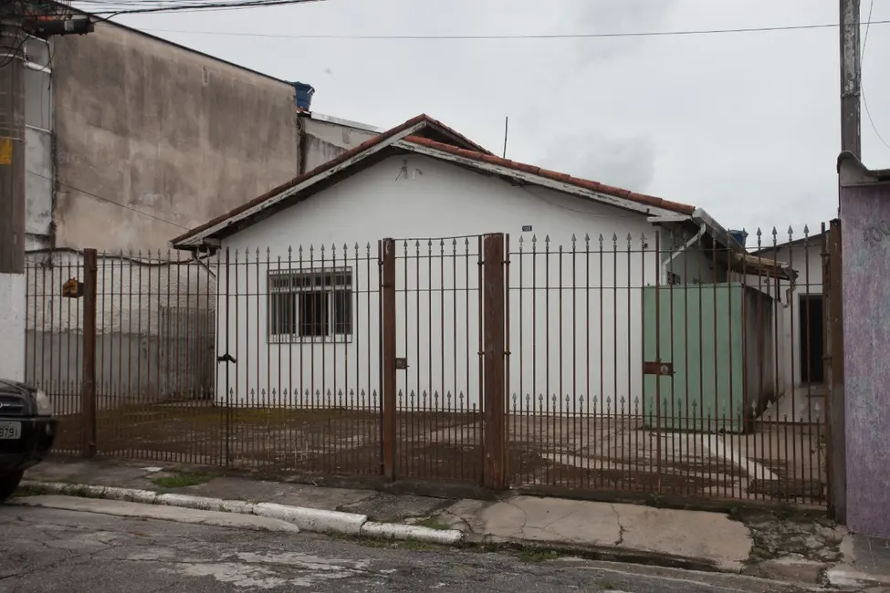 Terreno / Lote à venda em Parque São Luís, São Paulo - SP - imagem 6 Foto 6 de Terreno / Lote à venda em Parque São Luís, São Paulo - SP