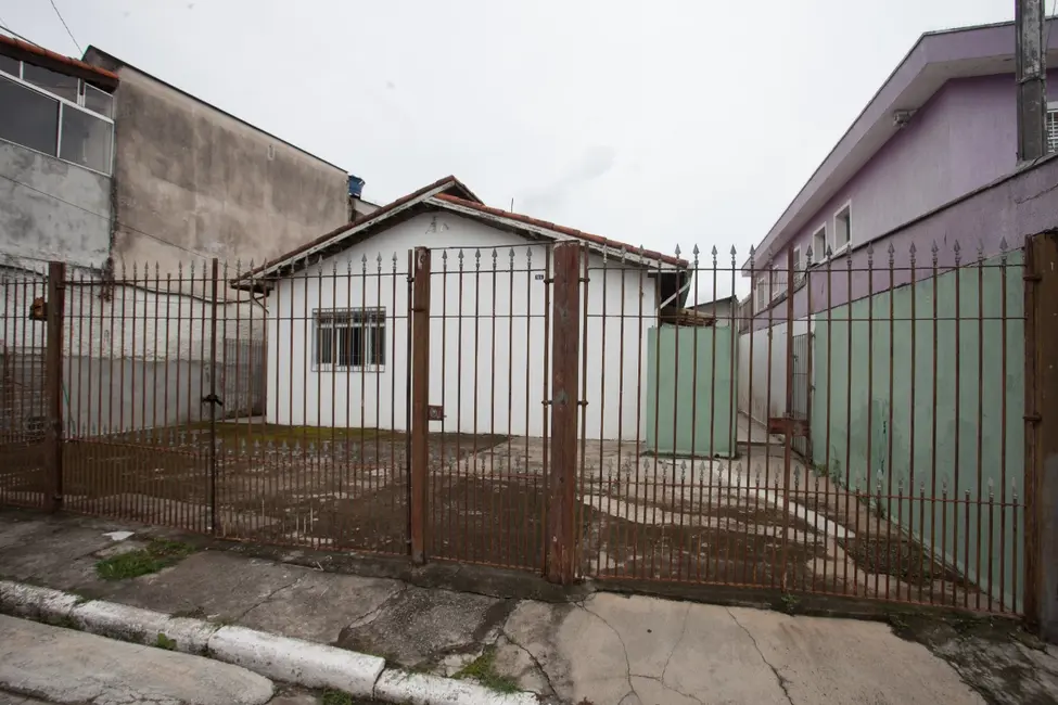Terreno / Lote à venda em Parque São Luís, São Paulo - SP - imagem 4 Foto 4 de Terreno / Lote à venda em Parque São Luís, São Paulo - SP