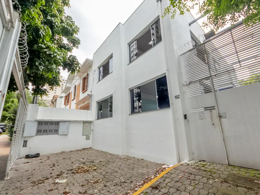Foto 1 de Apartamento à venda, 469m2 em Água Branca, São Paulo - SP