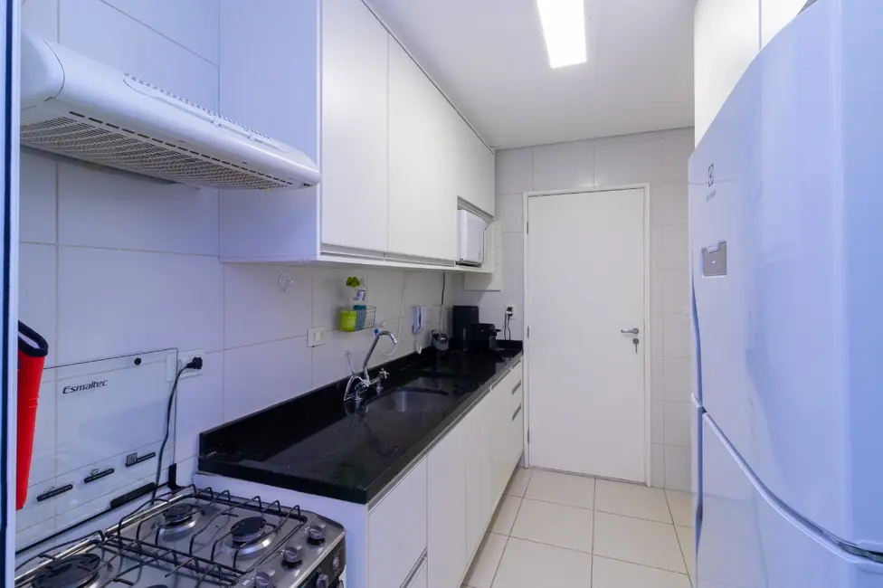 Foto 9 de Apartamento com 3 quartos à venda, 80m2 em Santa Cecília, São Paulo - SP