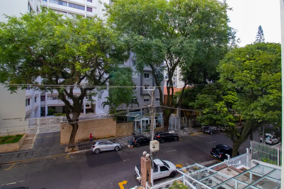 Foto 8 de Apartamento com 3 quartos à venda, 80m2 em Santa Cecília, São Paulo - SP