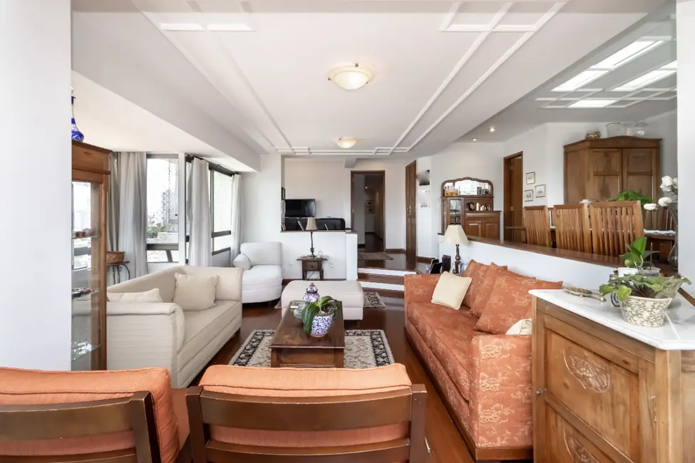 Foto 2 de Apartamento com 3 quartos à venda, 180m2 em Mooca, São Paulo - SP