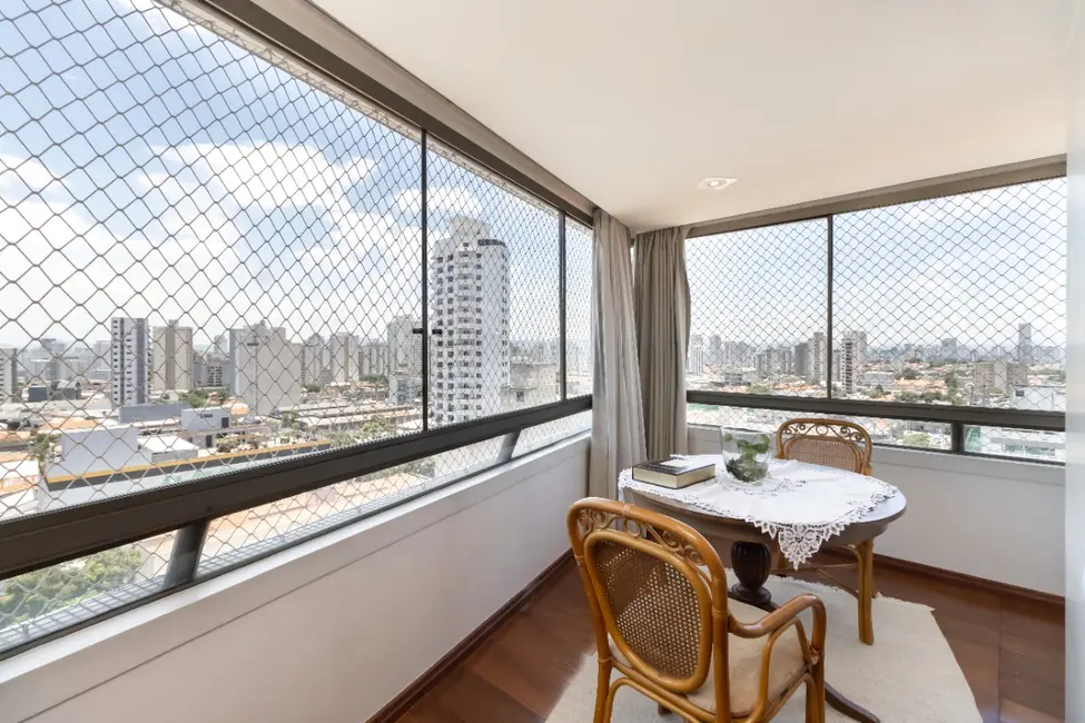 Foto 5 de Apartamento com 3 quartos à venda, 180m2 em Mooca, São Paulo - SP