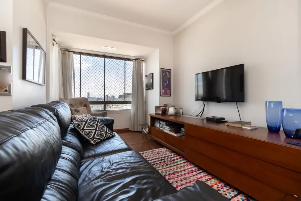 Foto 9 de Apartamento com 3 quartos à venda, 180m2 em Mooca, São Paulo - SP