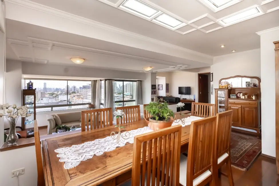 Foto 6 de Apartamento com 3 quartos à venda, 180m2 em Mooca, São Paulo - SP