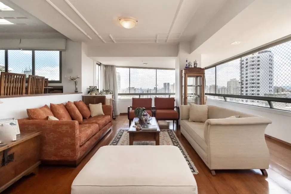 Foto 3 de Apartamento com 3 quartos à venda, 180m2 em Mooca, São Paulo - SP