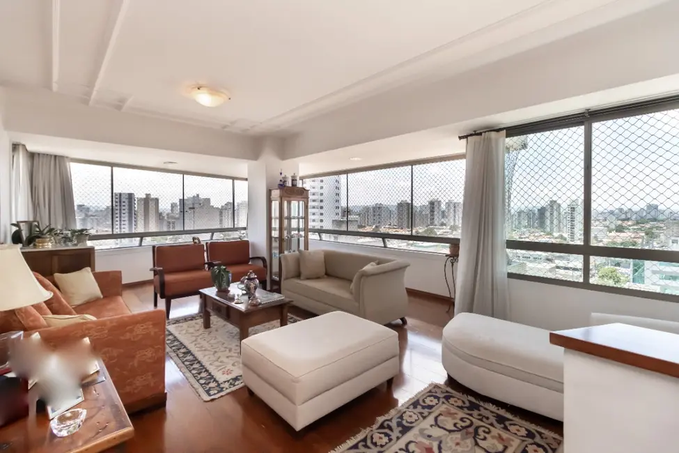 Foto 4 de Apartamento com 3 quartos à venda, 180m2 em Mooca, São Paulo - SP