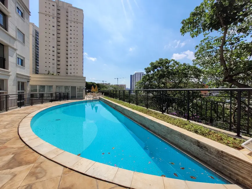 Cobertura com 4 quartos à venda, 240m2 em Parque da Vila Prudente, São Paulo - SP - imagem 9 Foto 9 de Cobertura com 4 quartos à venda, 240m2 em Parque da Vila Prudente, São Paulo - SP