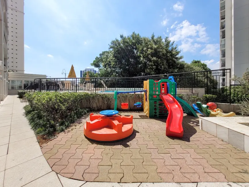 Cobertura com 4 quartos à venda, 240m2 em Parque da Vila Prudente, São Paulo - SP - imagem 8 Foto 8 de Cobertura com 4 quartos à venda, 240m2 em Parque da Vila Prudente, São Paulo - SP