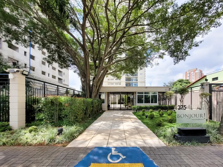 Cobertura com 4 quartos à venda, 240m2 em Parque da Vila Prudente, São Paulo - SP - imagem 1 Foto 1 de Cobertura com 4 quartos à venda, 240m2 em Parque da Vila Prudente, São Paulo - SP