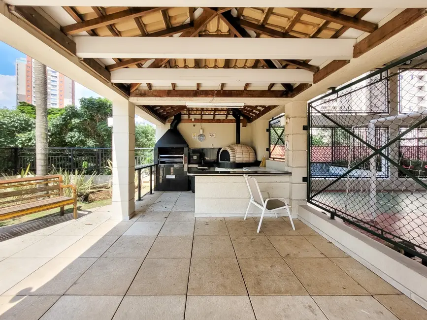 Cobertura com 4 quartos à venda, 240m2 em Parque da Vila Prudente, São Paulo - SP - imagem 4 Foto 4 de Cobertura com 4 quartos à venda, 240m2 em Parque da Vila Prudente, São Paulo - SP