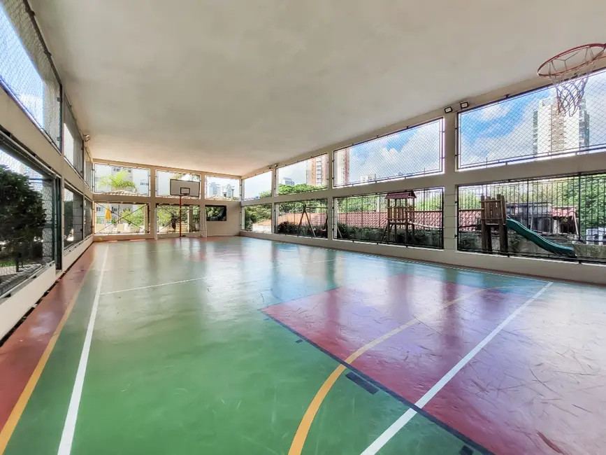 Cobertura com 4 quartos à venda, 240m2 em Parque da Vila Prudente, São Paulo - SP - imagem 5 Foto 5 de Cobertura com 4 quartos à venda, 240m2 em Parque da Vila Prudente, São Paulo - SP