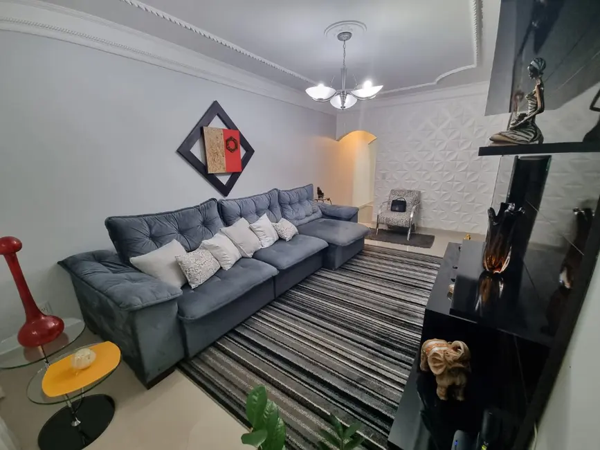 Foto 4 de Casa com 3 quartos à venda, 160m2 em Jardim Nosso Lar, São Paulo - SP