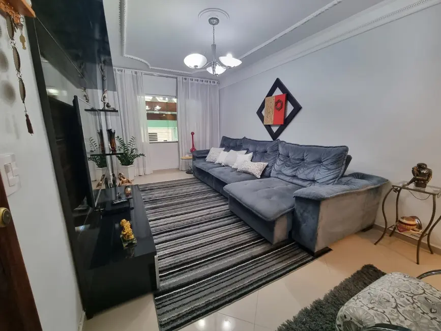 Foto 7 de Casa com 3 quartos à venda, 160m2 em Jardim Nosso Lar, São Paulo - SP