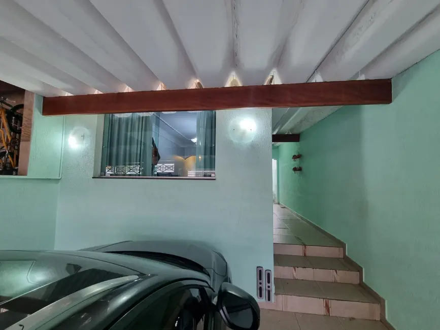 Foto 2 de Casa com 3 quartos à venda, 160m2 em Jardim Nosso Lar, São Paulo - SP