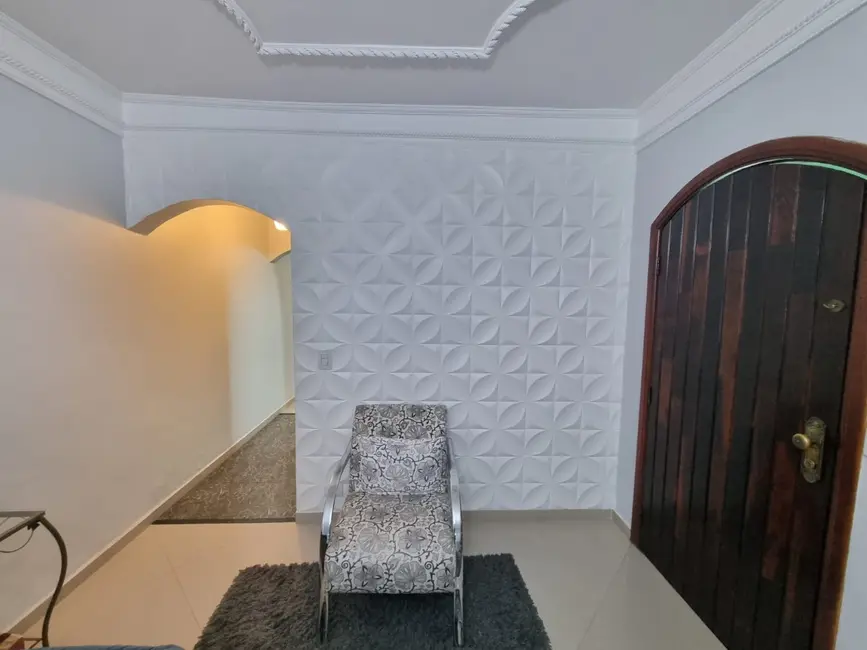 Foto 3 de Casa com 3 quartos à venda, 160m2 em Jardim Nosso Lar, São Paulo - SP