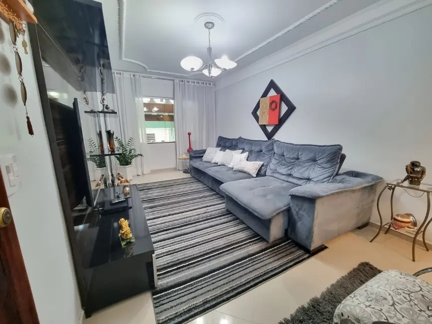Foto 8 de Casa com 3 quartos à venda, 160m2 em Jardim Nosso Lar, São Paulo - SP