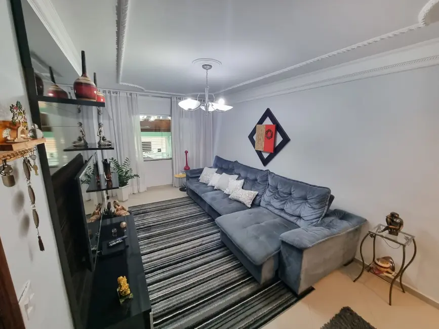 Foto 6 de Casa com 3 quartos à venda, 160m2 em Jardim Nosso Lar, São Paulo - SP