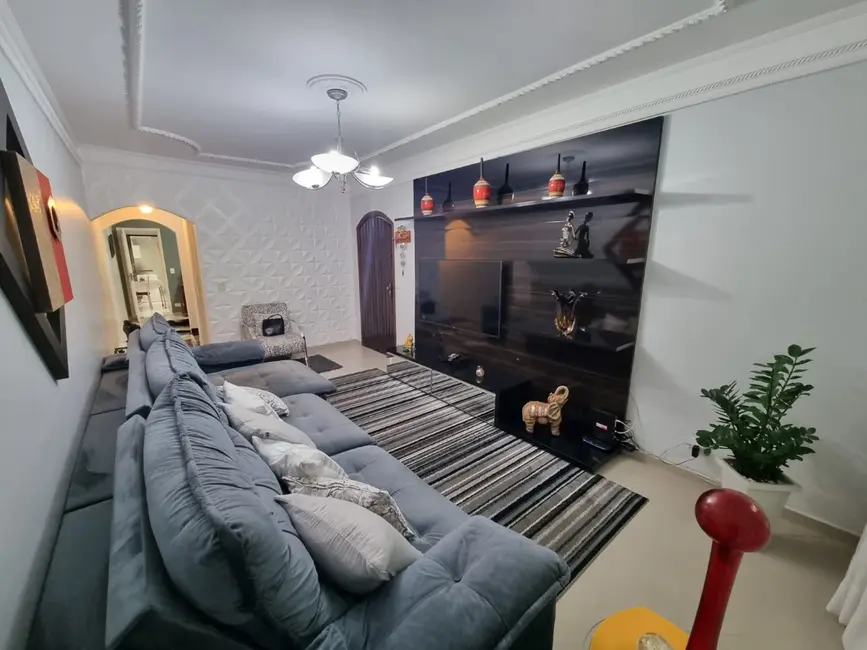 Foto 5 de Casa com 3 quartos à venda, 160m2 em Jardim Nosso Lar, São Paulo - SP