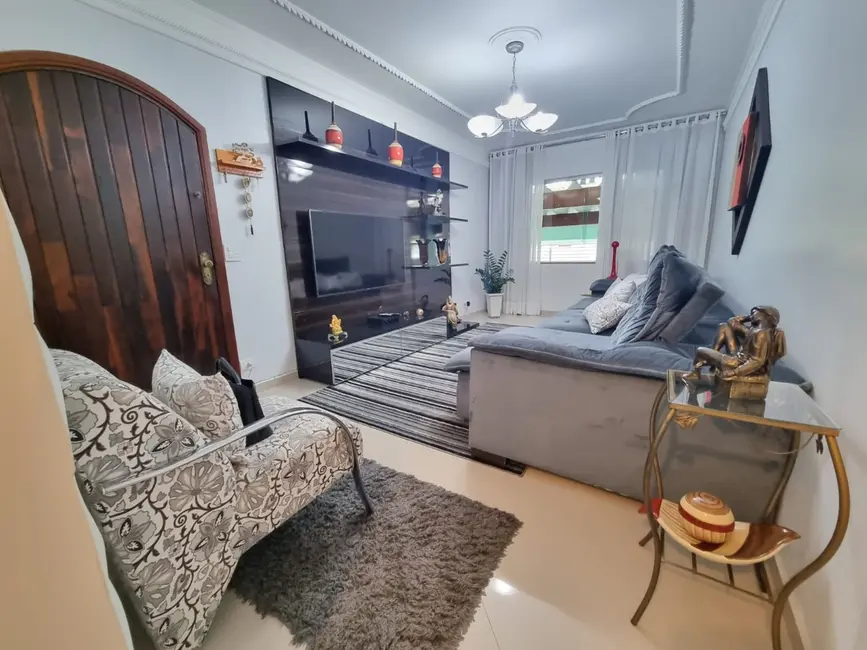 Foto 9 de Casa com 3 quartos à venda, 160m2 em Jardim Nosso Lar, São Paulo - SP