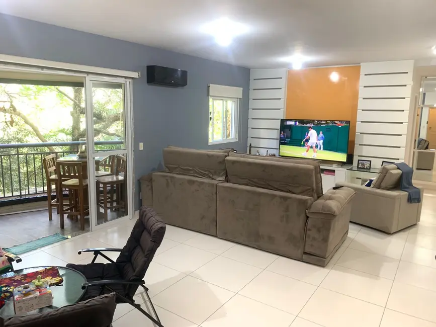 Apartamento com 3 quartos à venda, 112m2 em Vila Mascote, São Paulo - SP - imagem 5 Foto 5 de Apartamento com 3 quartos à venda, 112m2 em Vila Mascote, São Paulo - SP