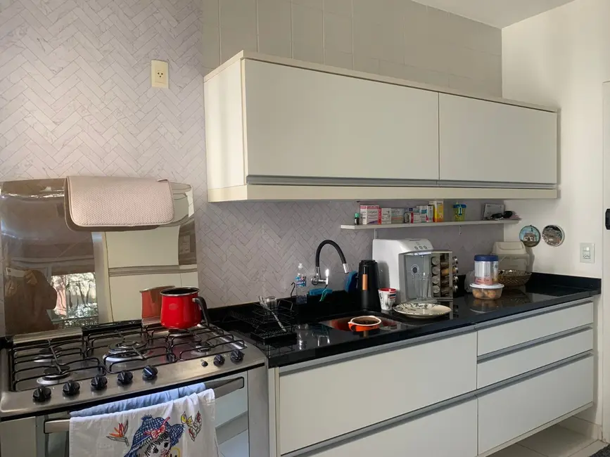 Apartamento com 3 quartos à venda, 112m2 em Vila Mascote, São Paulo - SP - imagem 7 Foto 7 de Apartamento com 3 quartos à venda, 112m2 em Vila Mascote, São Paulo - SP
