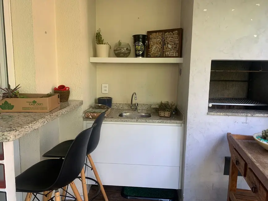 Apartamento com 3 quartos à venda, 112m2 em Vila Mascote, São Paulo - SP - imagem 3 Foto 3 de Apartamento com 3 quartos à venda, 112m2 em Vila Mascote, São Paulo - SP
