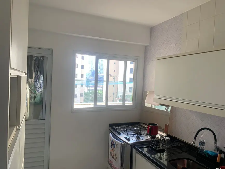Apartamento com 3 quartos à venda, 112m2 em Vila Mascote, São Paulo - SP - imagem 9 Foto 9 de Apartamento com 3 quartos à venda, 112m2 em Vila Mascote, São Paulo - SP
