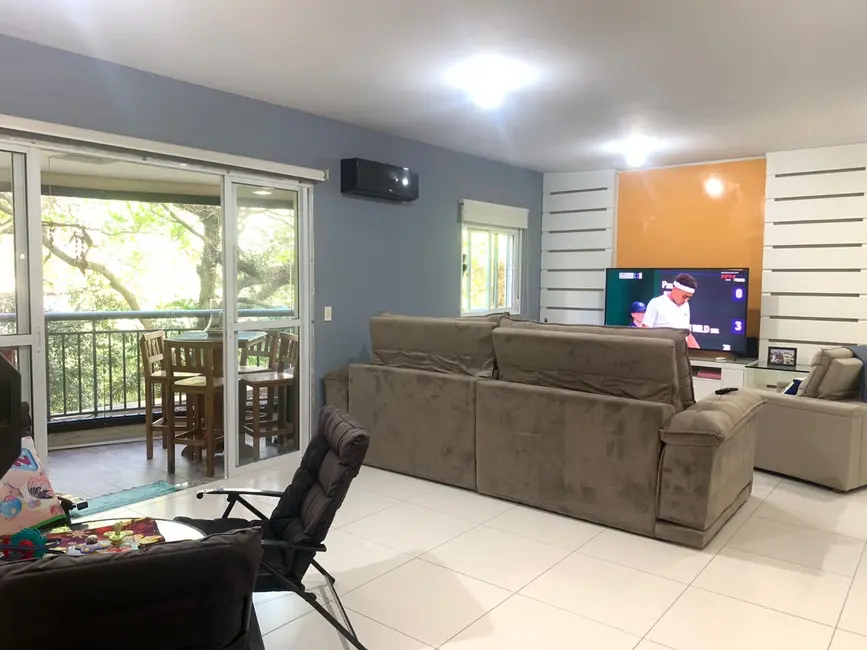 Apartamento com 3 quartos à venda, 112m2 em Vila Mascote, São Paulo - SP - imagem 4 Foto 4 de Apartamento com 3 quartos à venda, 112m2 em Vila Mascote, São Paulo - SP