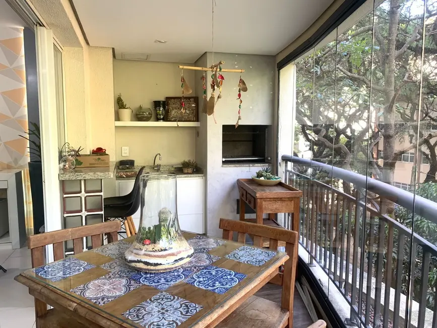 Apartamento com 3 quartos à venda, 112m2 em Vila Mascote, São Paulo - SP - imagem 2 Foto 2 de Apartamento com 3 quartos à venda, 112m2 em Vila Mascote, São Paulo - SP