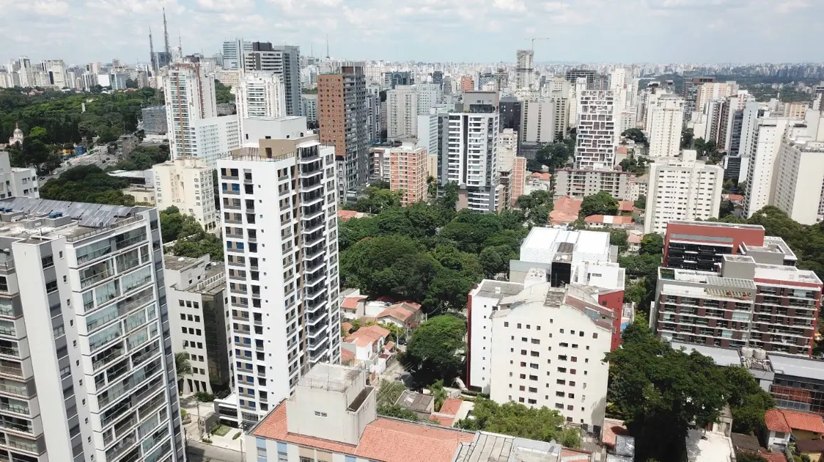 Foto 9 de Apartamento com 1 quarto à venda, 27m2 em Pinheiros, São Paulo - SP