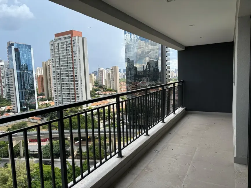 Foto 2 de Apartamento com 1 quarto à venda, 68m2 em Vila Cordeiro, São Paulo - SP